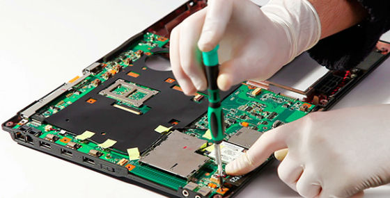 Reparacion Portatiles